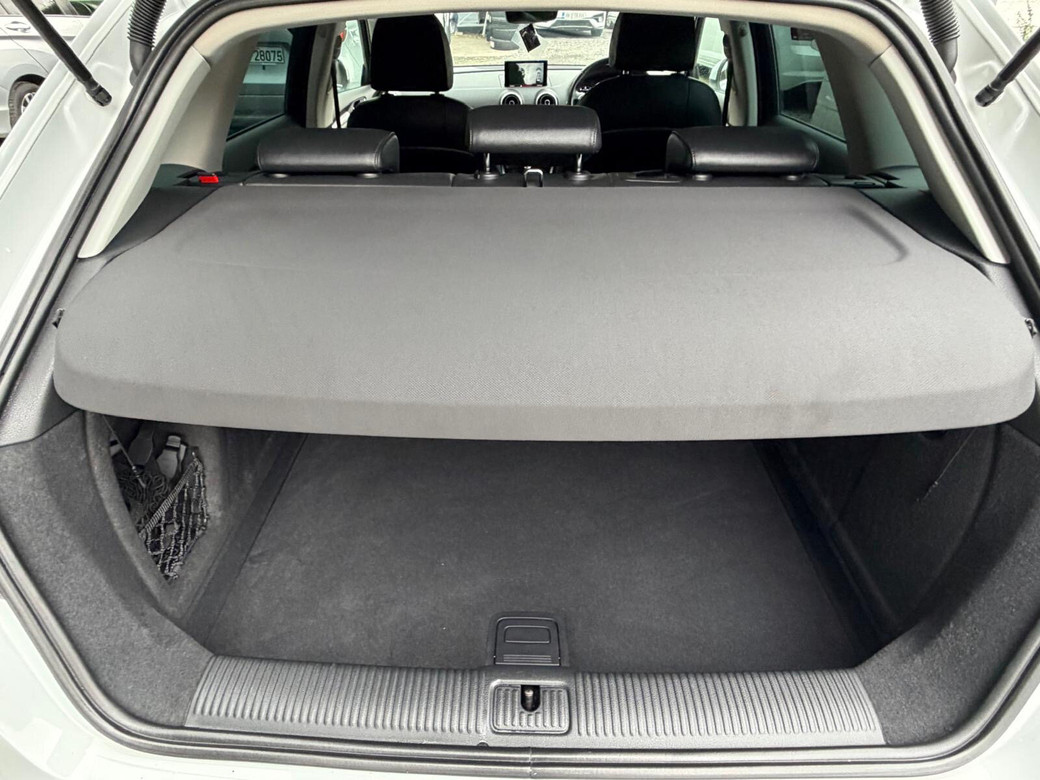 2015 Audi A3
