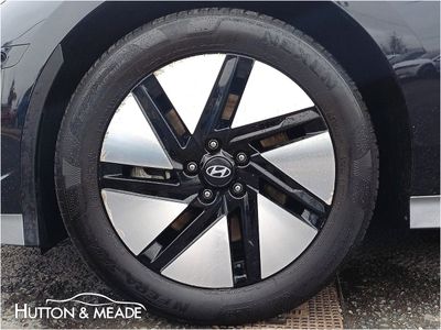 2023 Hyundai Ioniq 6