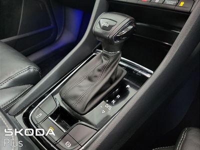 2022 Skoda Kodiaq