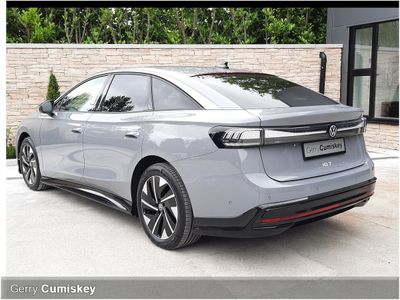 2025 Volkswagen ID.7