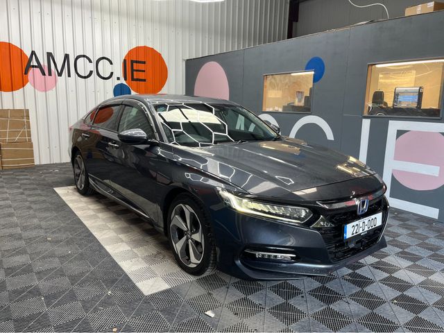 vehicle for sale from The Automatic Motor Car Centre