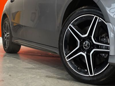 2022 Mercedes-Benz A Class