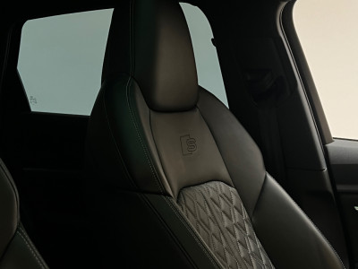 2022 Audi e-tron