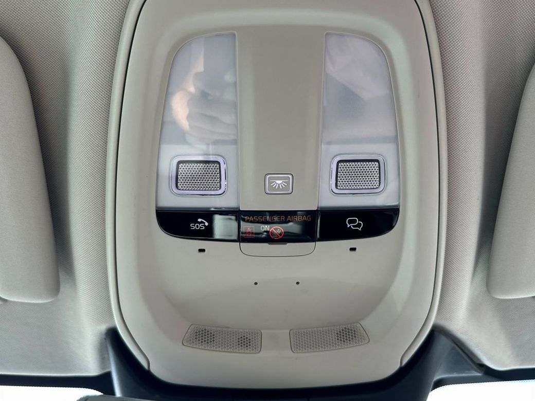 2026 Volvo V60