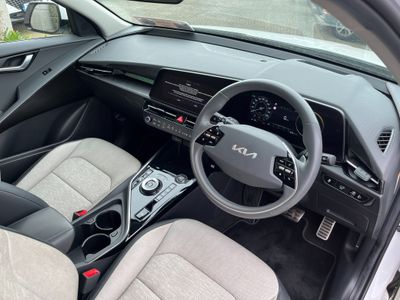 2023 Kia Niro EV