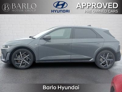 2026 Hyundai Ioniq 5