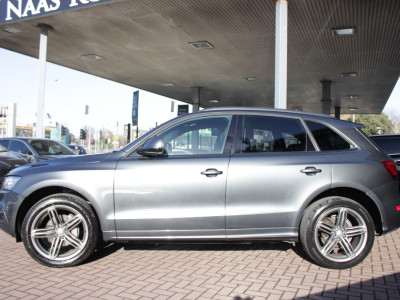 2017 Audi Q5