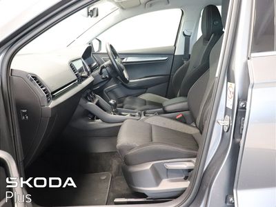 2022 Skoda Karoq