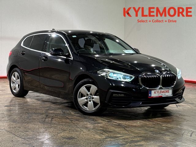 vehicle for sale from Kylemore Cars