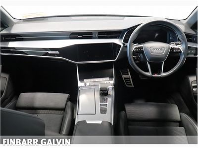 2023 Audi A6