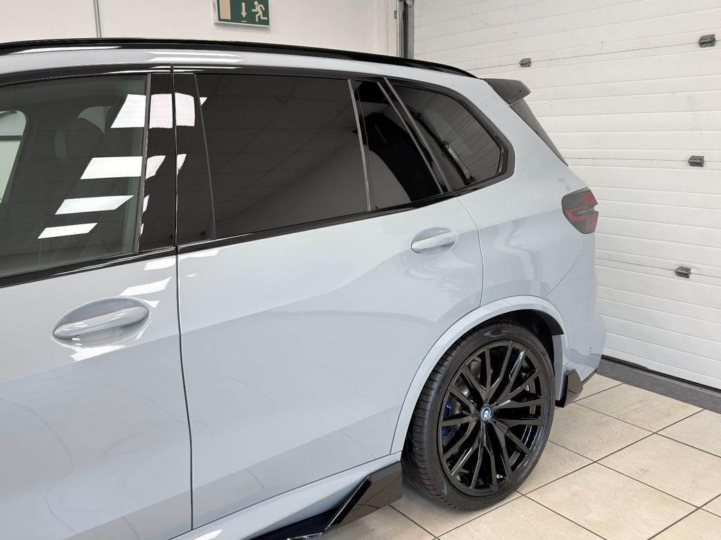 2025 BMW X5