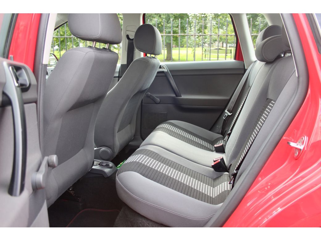 2009 Volkswagen Polo