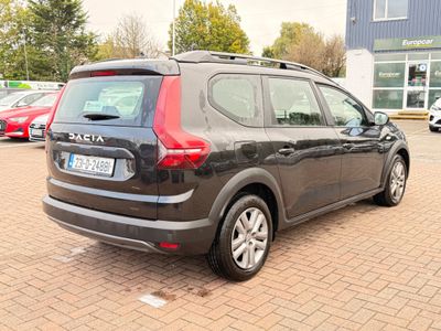 2023 Dacia Jogger