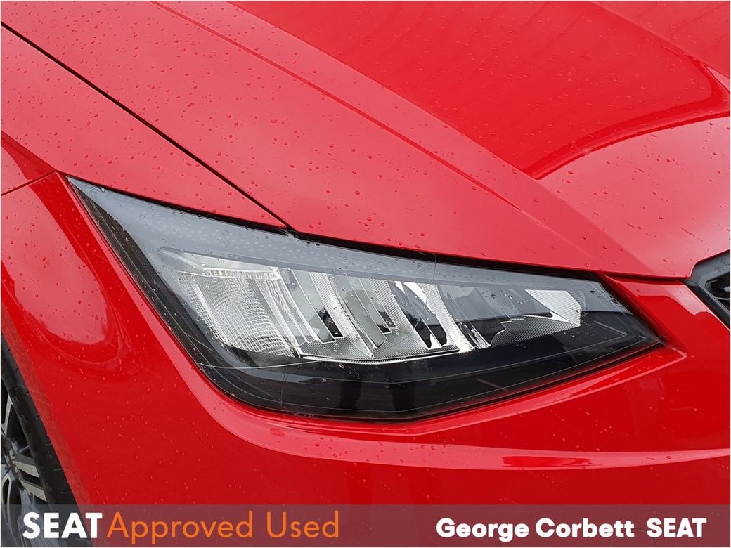 2024 SEAT Ibiza