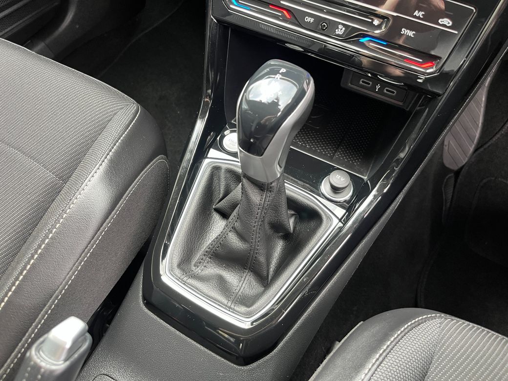 2023 Volkswagen T-Cross