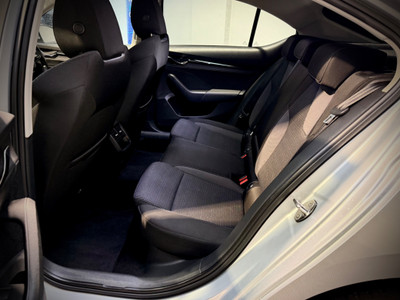 2022 Skoda Octavia