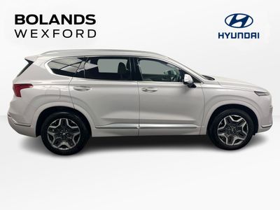 2023 Hyundai Santa Fe