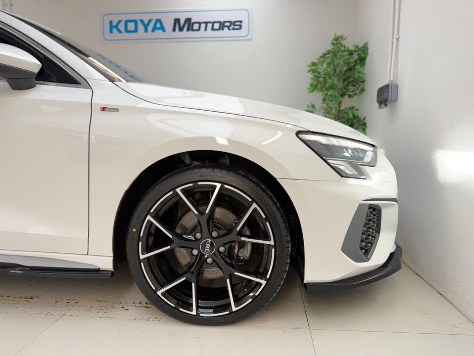 2024 Audi A3