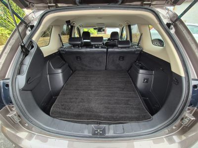 2021 Mitsubishi Outlander