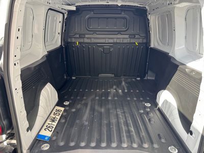 2026 Citroen Berlingo