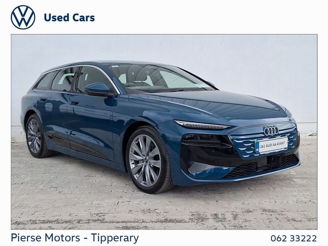 vehicle for sale from Pierse Motors