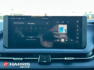 2025 White Maxus Deliver 7