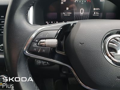 2023 Skoda Kodiaq