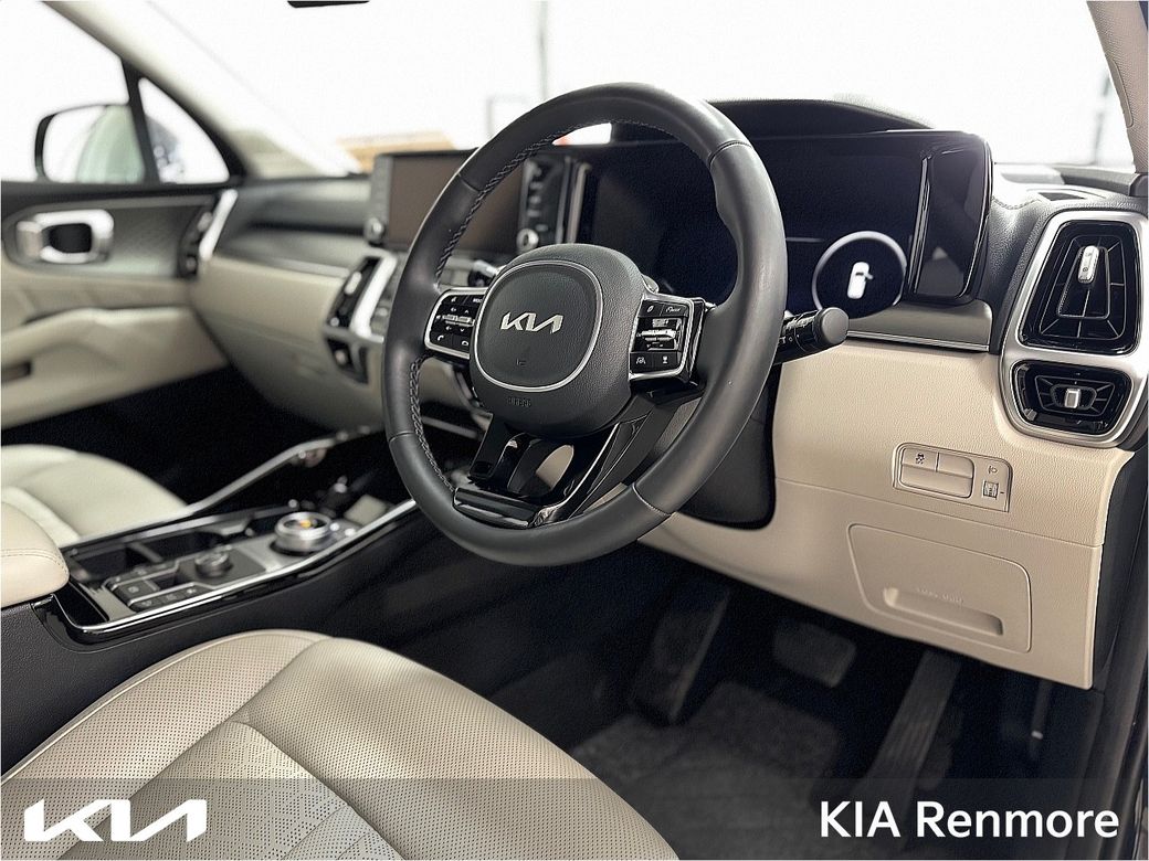 2023 Kia Sorento