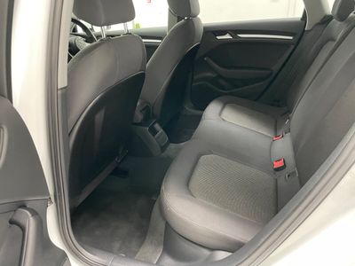2017 Audi A3