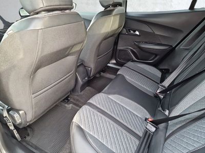2026 Peugeot 2008