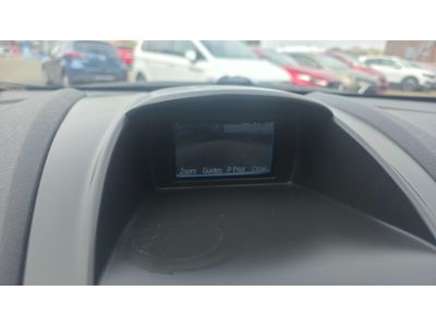 2016 Ford Fiesta