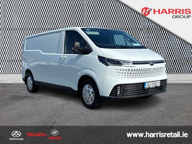 vehicle for sale from Harris Retail