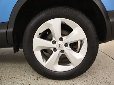 2019 Nissan Qashqai