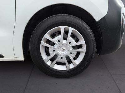2021 Citroen Dispatch