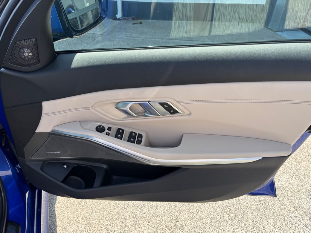 2024 BMW 3 Series
