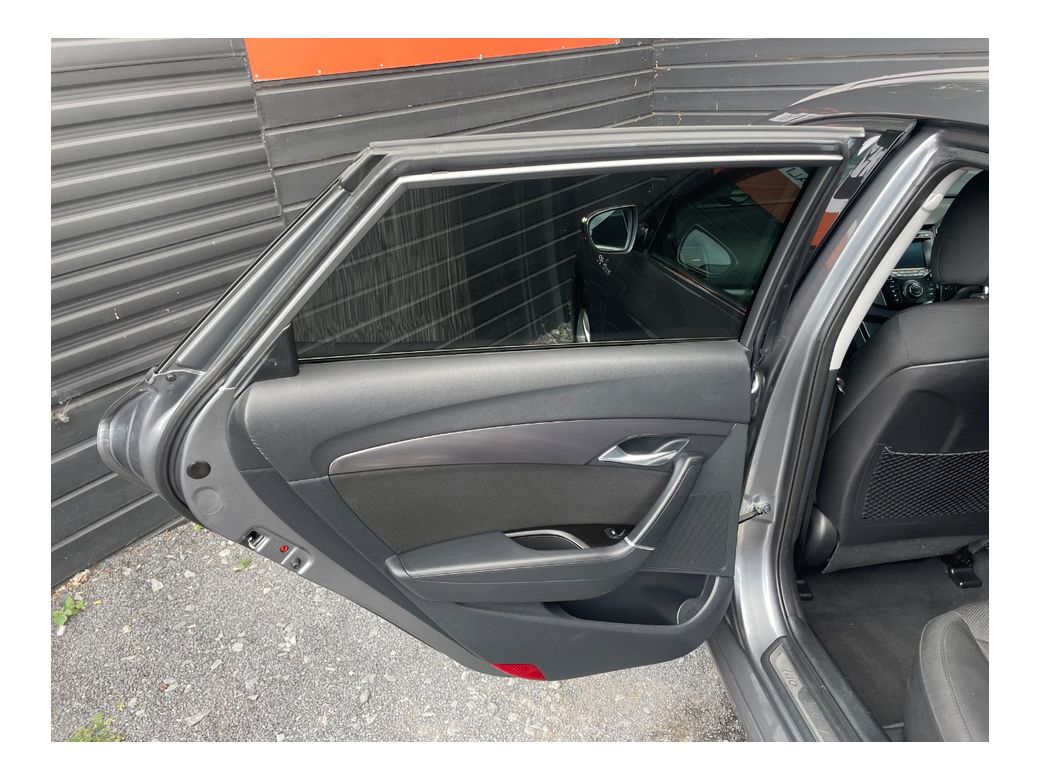 2012 Hyundai i40