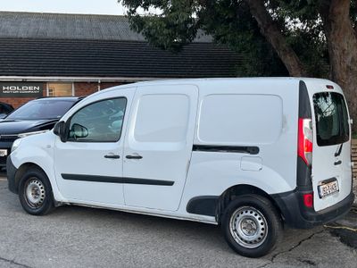 2019 Renault Kangoo