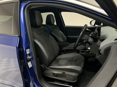 2022 Volkswagen ID.5
