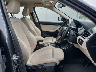 2019 BMW X1