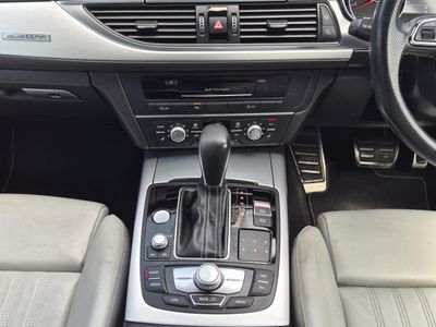 2017 Audi A6