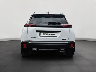 2025 Peugeot 2008