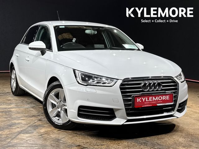 vehicle for sale from Kylemore Cars
