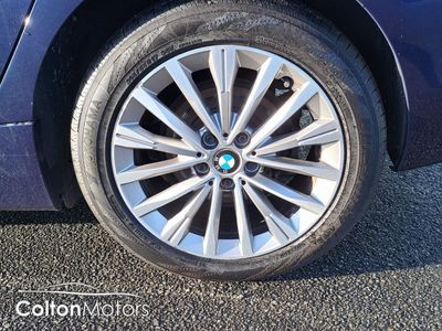 2019 BMW 2 Series