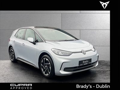 2024 Volkswagen ID.3