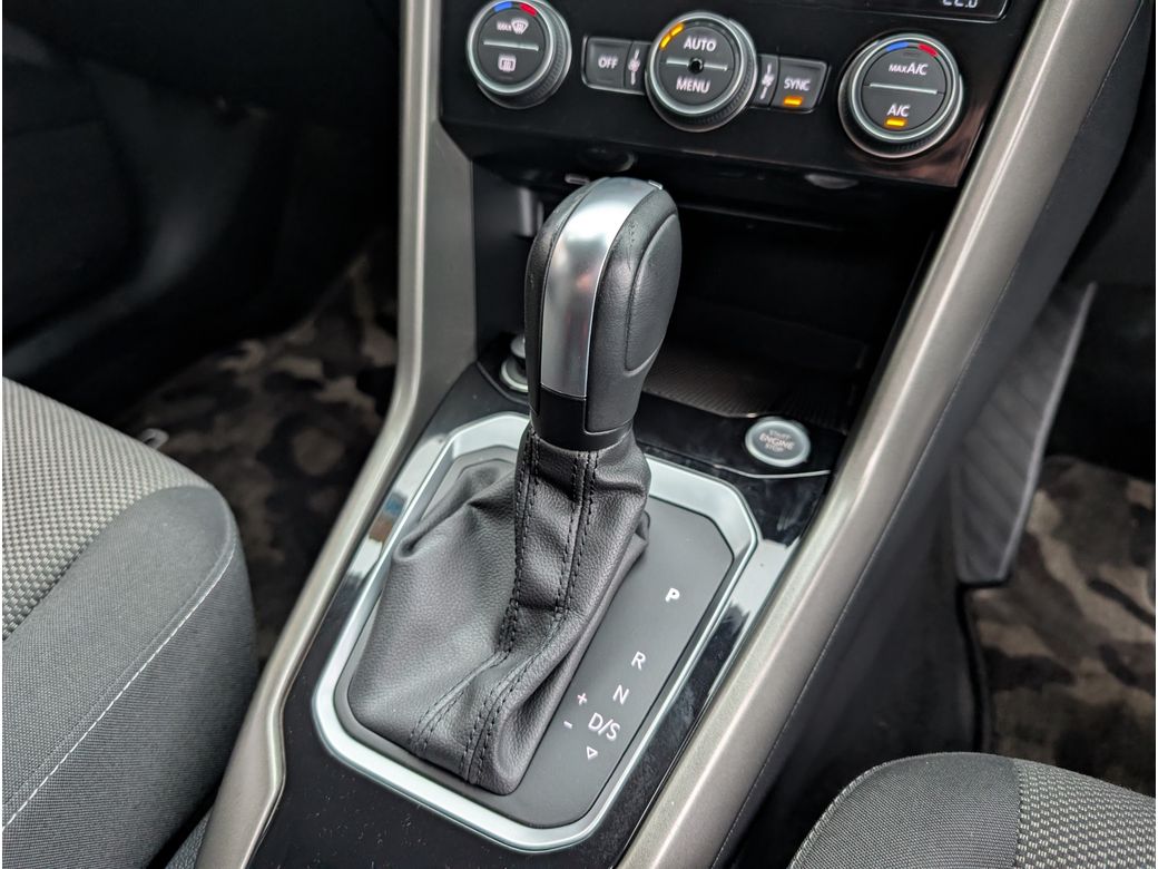 2021 Volkswagen T-Roc