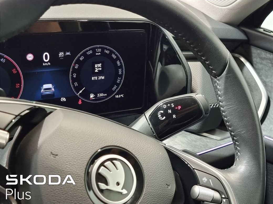2024 Skoda Kodiaq