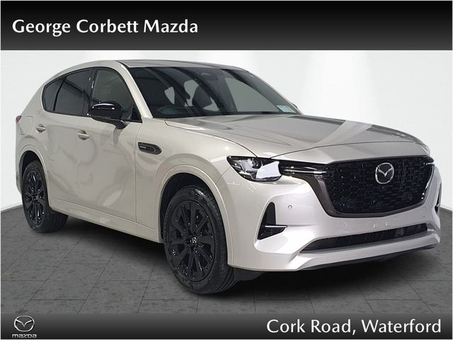 vehicle for sale from George Corbett Motors