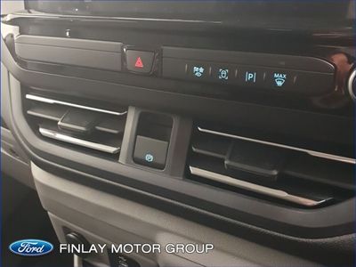 2026 Ford Tourneo Custom