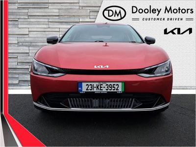 2023 Kia EV6