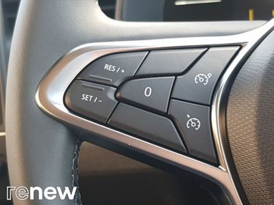 2026 Renault Clio